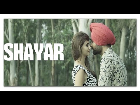 Shayar video song