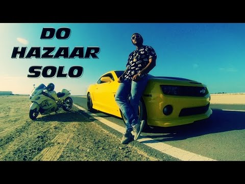 Do Hazaar Solo video song