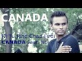 Canada Vs India 2