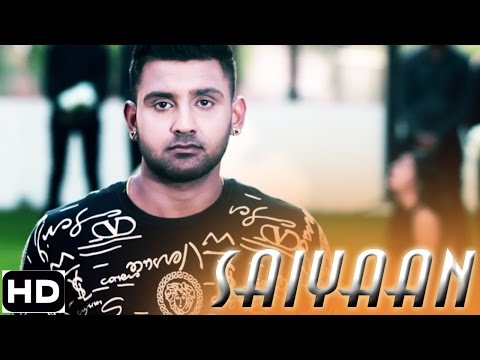 Saiyaan video song