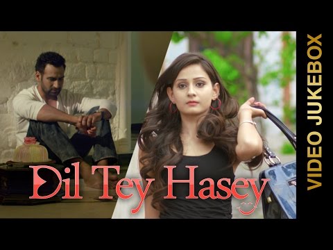 Dl Te Hasey video song