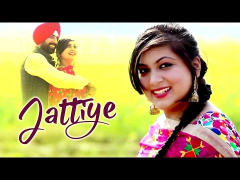 Jattiye video song