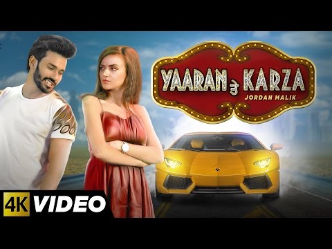 Yaaran Te Karza video song
