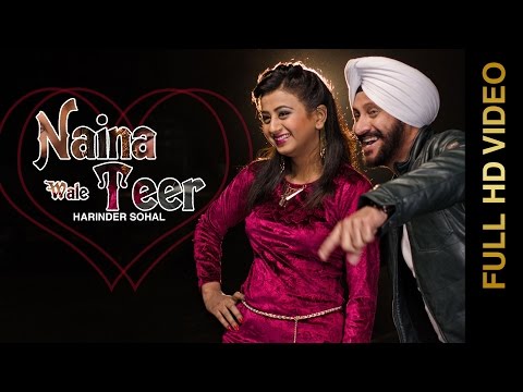 Naina Wale Teer video song