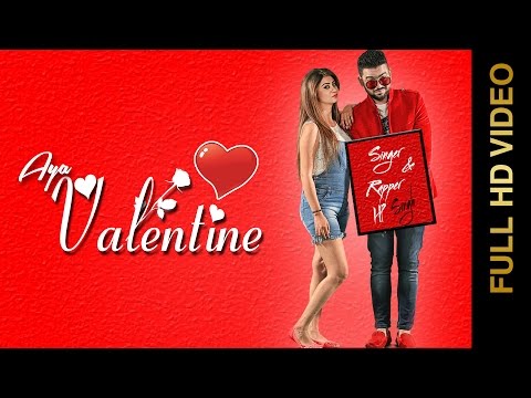 Aya Valentine video song