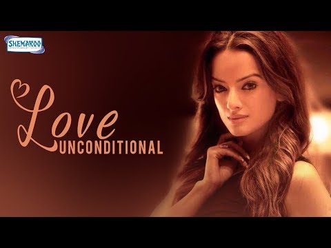 Love Unconditional video song