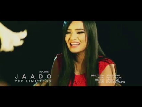 Jaadu (real Love) video song