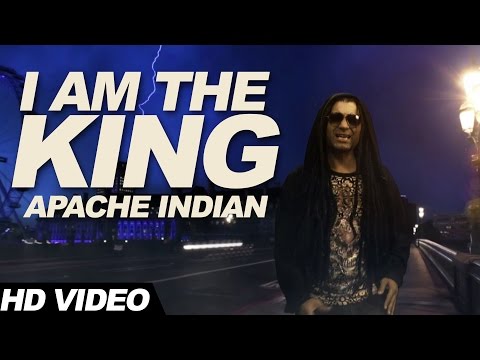 I Am The King video song