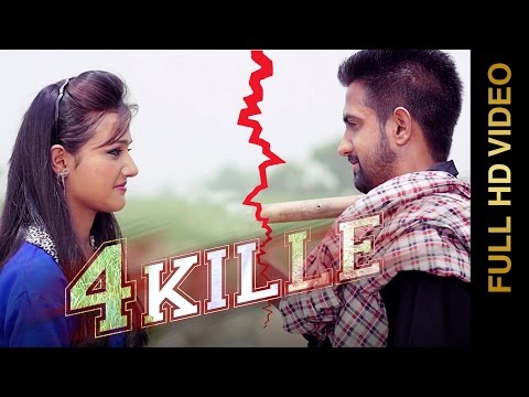 4 Kille video song