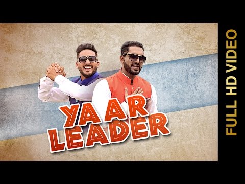 Yaar Leader video song