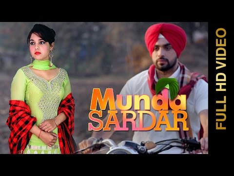 Munda Sardar video song