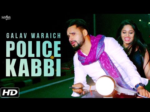 Police Kabbi video song