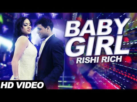Baby Girl video song