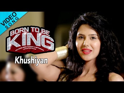 Khushiyan video song