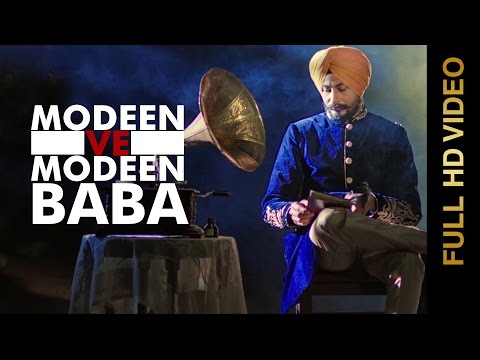 Modeen Ve Modeen Baba video song