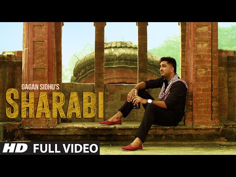 Sharabi video song