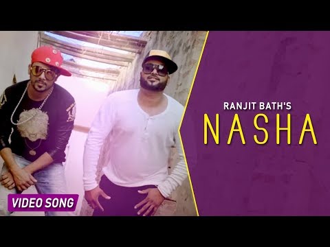 Nasha video song