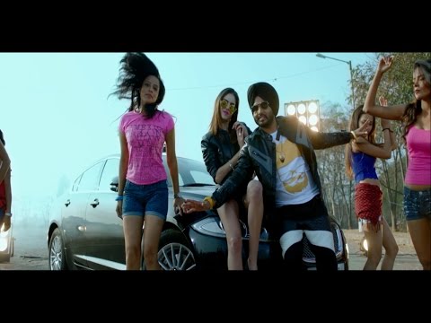 Check Out video song