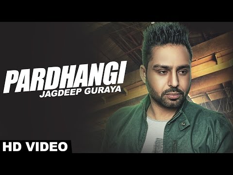 Pardhangi video song