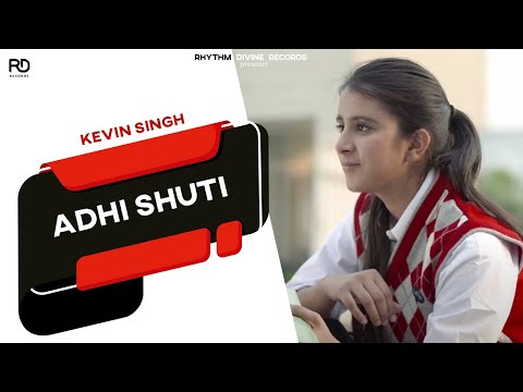 Adhi Shuti Kevin Singh