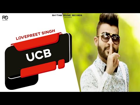 Ucb Lovepreet Singh