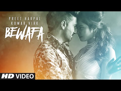 Bewafa video song