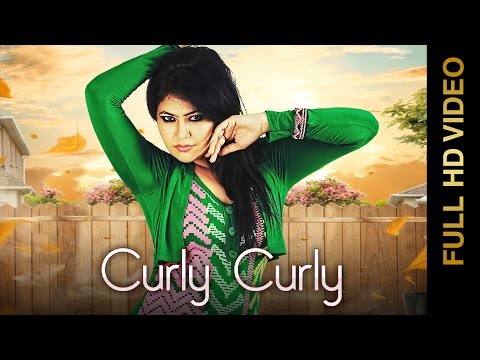 Curly Curly video song