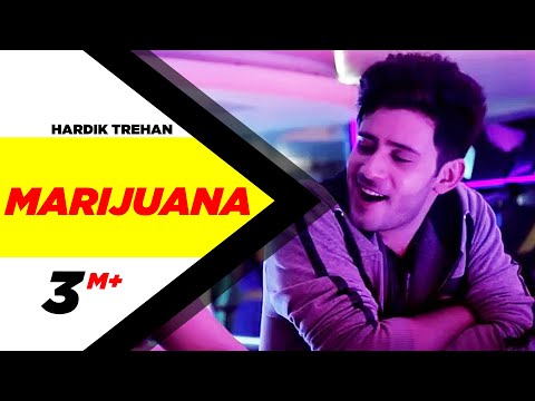 Marijuana video song
