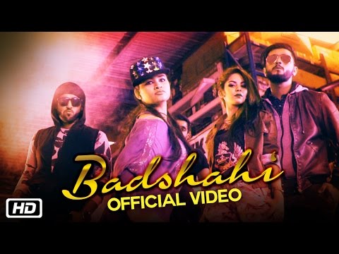 Badshahi video song