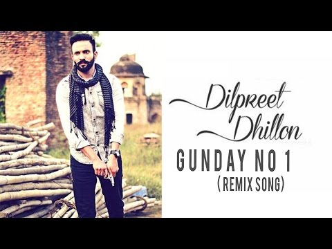 Gunday No 1 Remix Dhol Mix video song