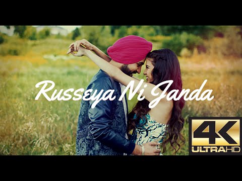 Russeya Ni Janda video song