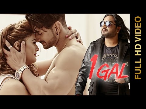 1 Gal (ekk Gal) video song