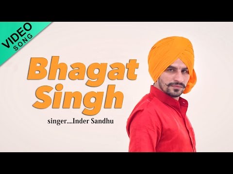 Bhagat Singh Inder Sandhu