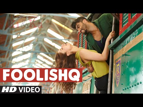 Foolishq Video Song | |  | video song