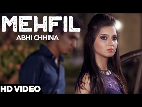 Mehfil video song