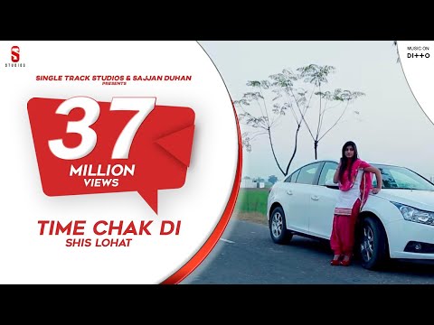 Time Chak Di video song
