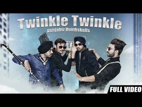 Twinkle Twinkle video song