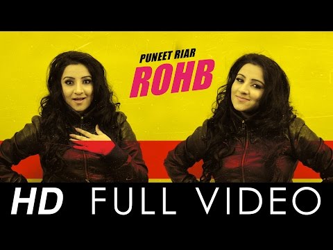 Rohb video song