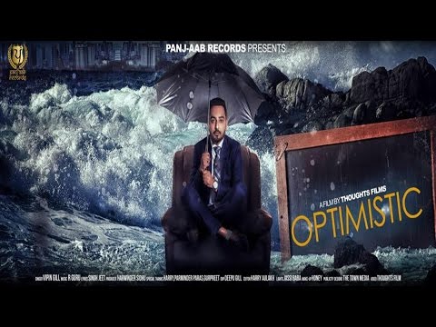 Optimistic video song