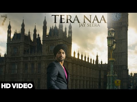 Tera Naa video song