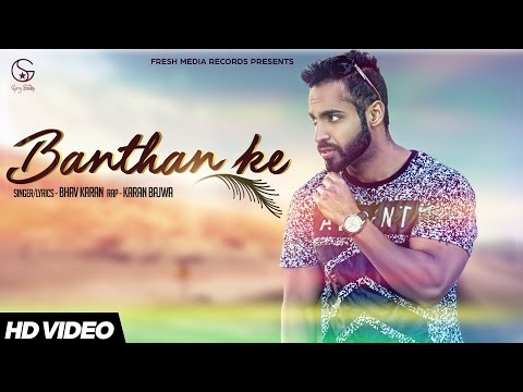 Banthan Ke video song