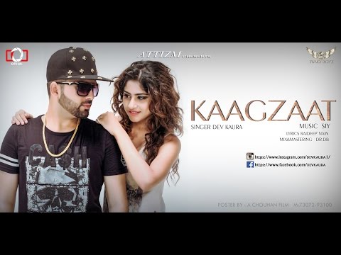 Kaagzaat video song